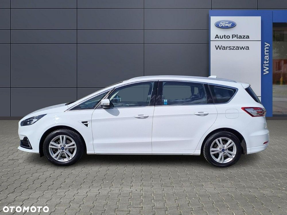 Ford S-Max - 2