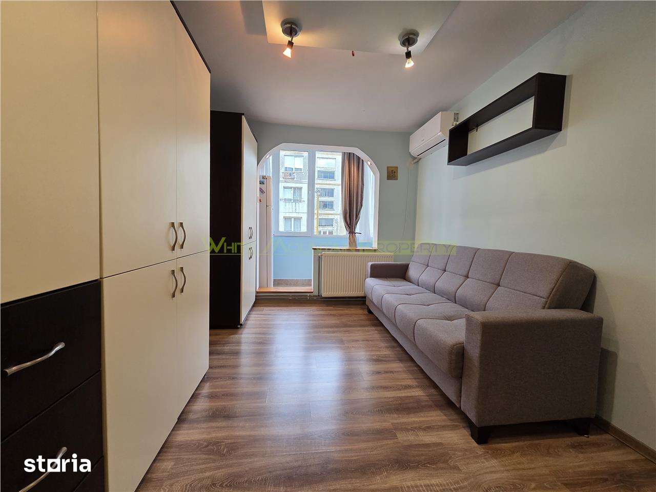 Apartament 2 camere Uzina 2 — fotografia 1