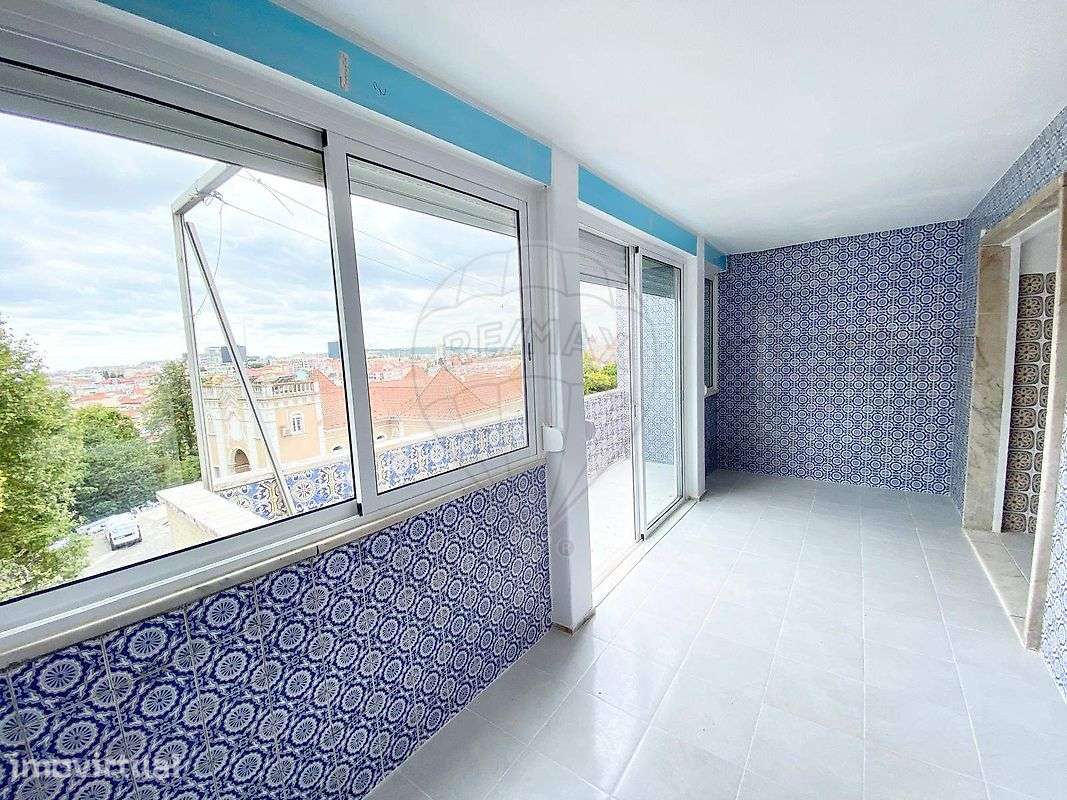 Apartamento T2 para arrendamento - Grande imagem: 4/16