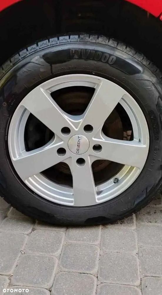 Renault Trafic - 5