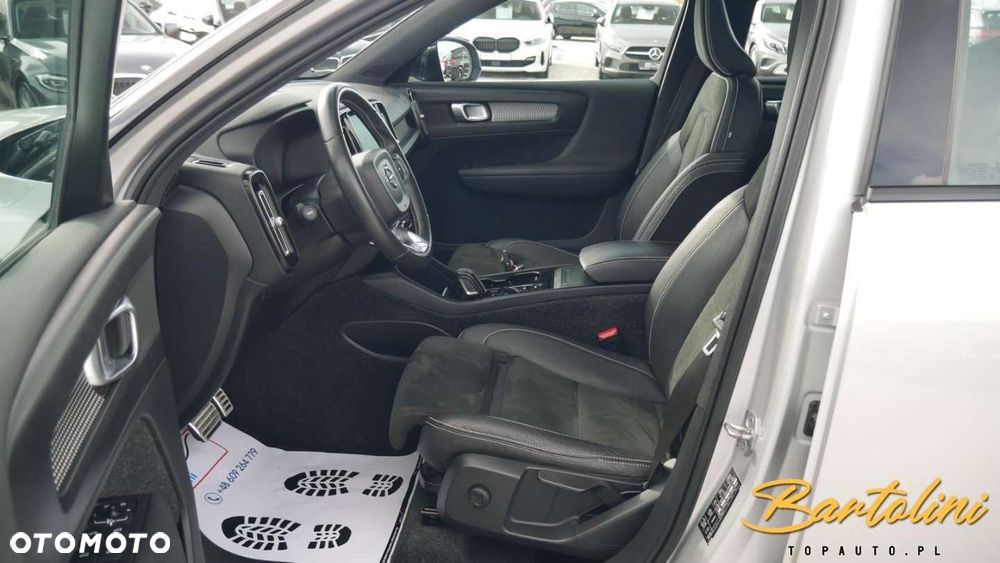 Volvo XC 40 - 11