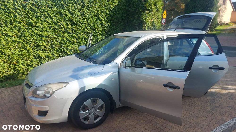 Hyundai i30 - 10