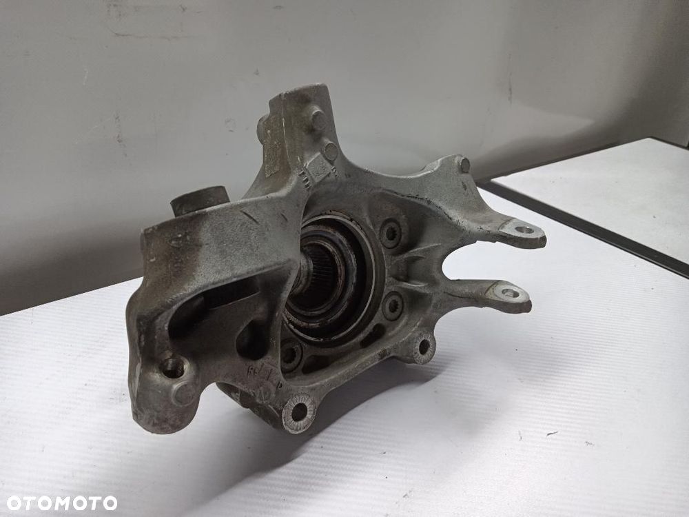 ZWROTNICA TYŁ TYLNA LEWA AUDI A6 4K 4K0505431C - 7