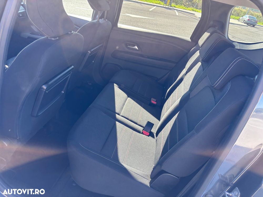 Dacia Jogger 7 locuri ECO-G 100 SL Extreme - 11
