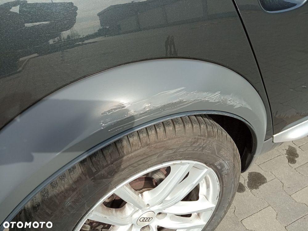 Audi A6 Allroad - 9