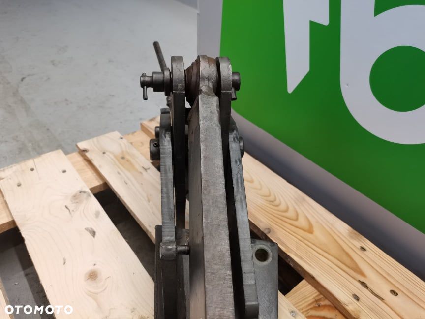 Stabilizator prosty Fendt 824 Favorit - 9