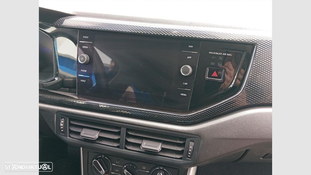 VW Polo 1.0 TSI Life DSG - 22