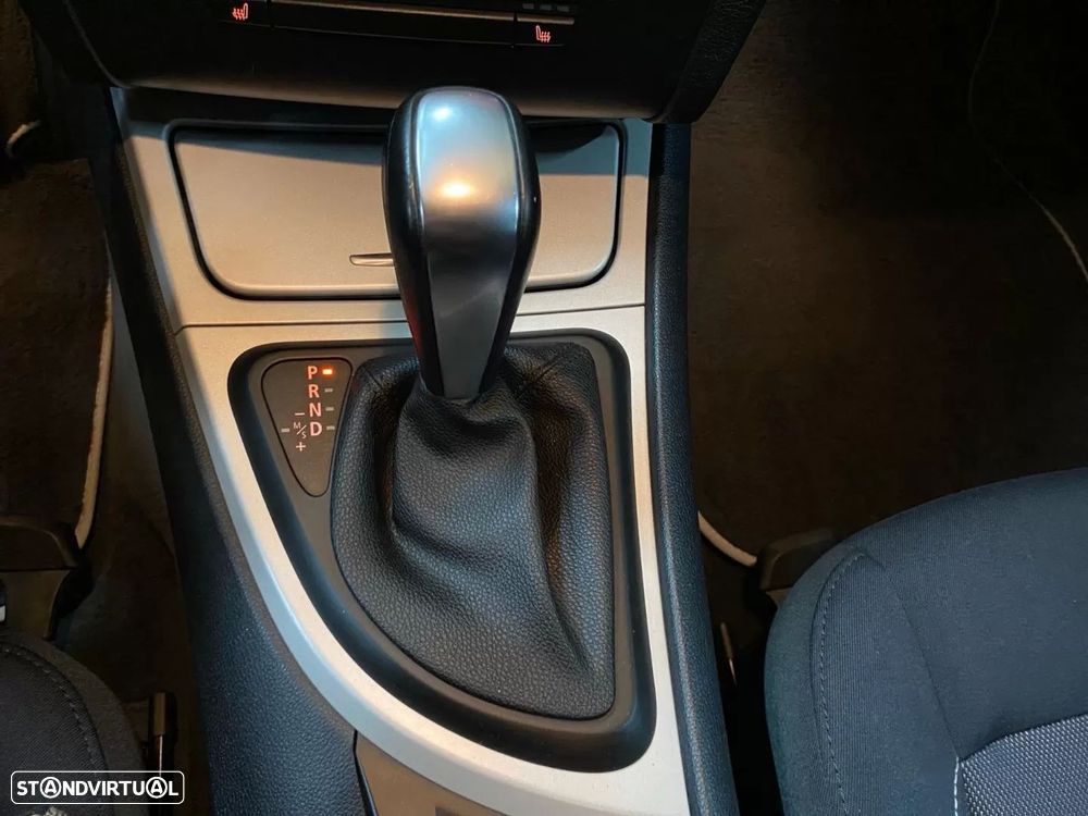 BMW 118 d DPF Aut. - 13