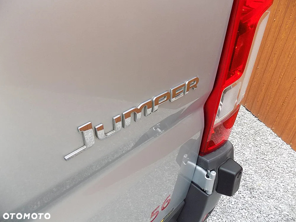 Citroën Jumper - 28