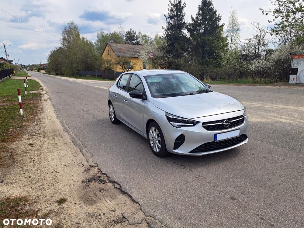Opel Corsa - 3