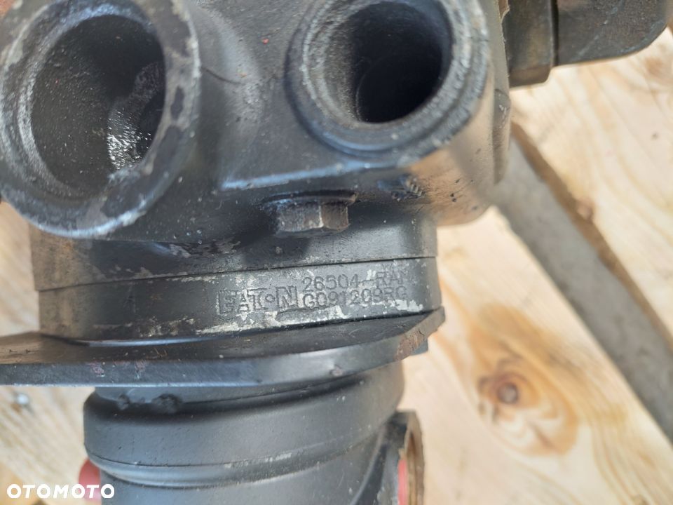 POMPA HYDRAULICZNA EATON 72400-089-04 [HYD 21071][ND] - 9