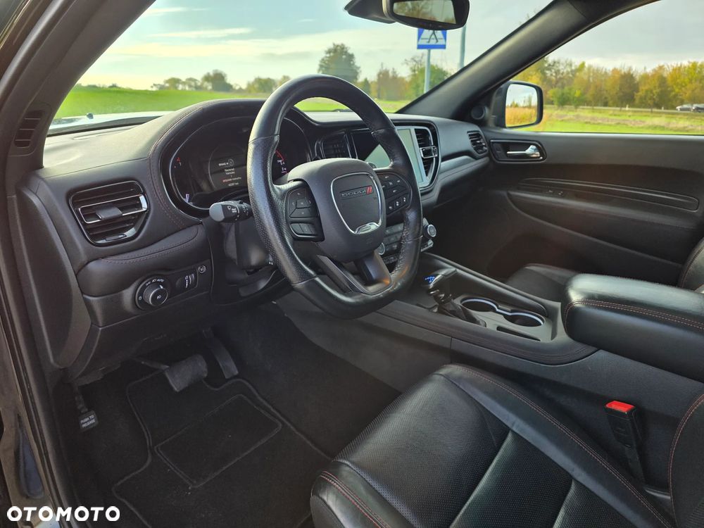 Dodge Durango - 15