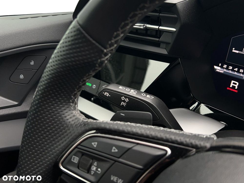Audi S3 Limousine TFSI Quattro S tronic - 35