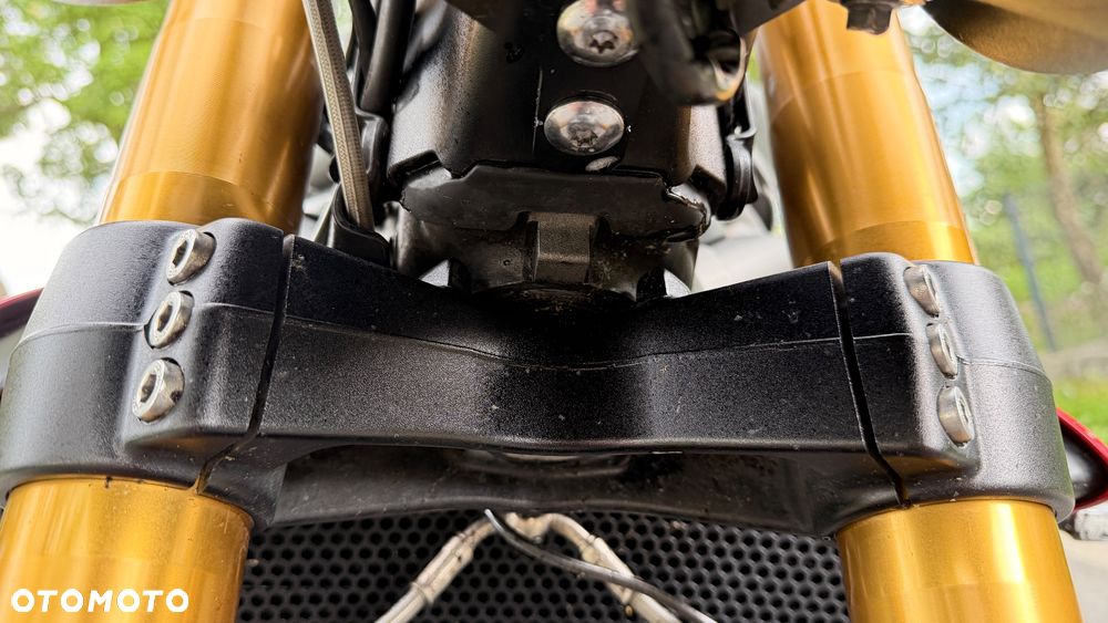 Triumph Speed Triple - 10