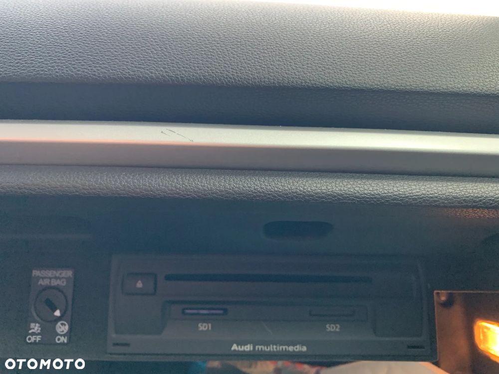 Audi A3 2.0 TDI Ambiente - 11