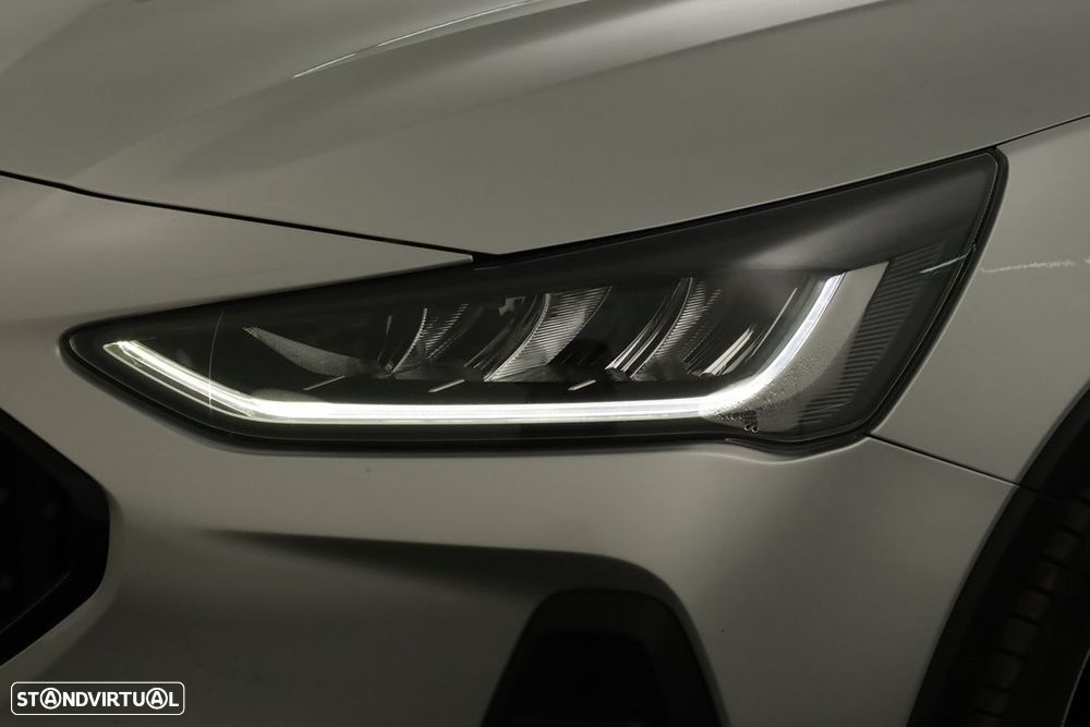 Ford Focus 1.0 EcoBoost MHEV Active X Aut. - 6