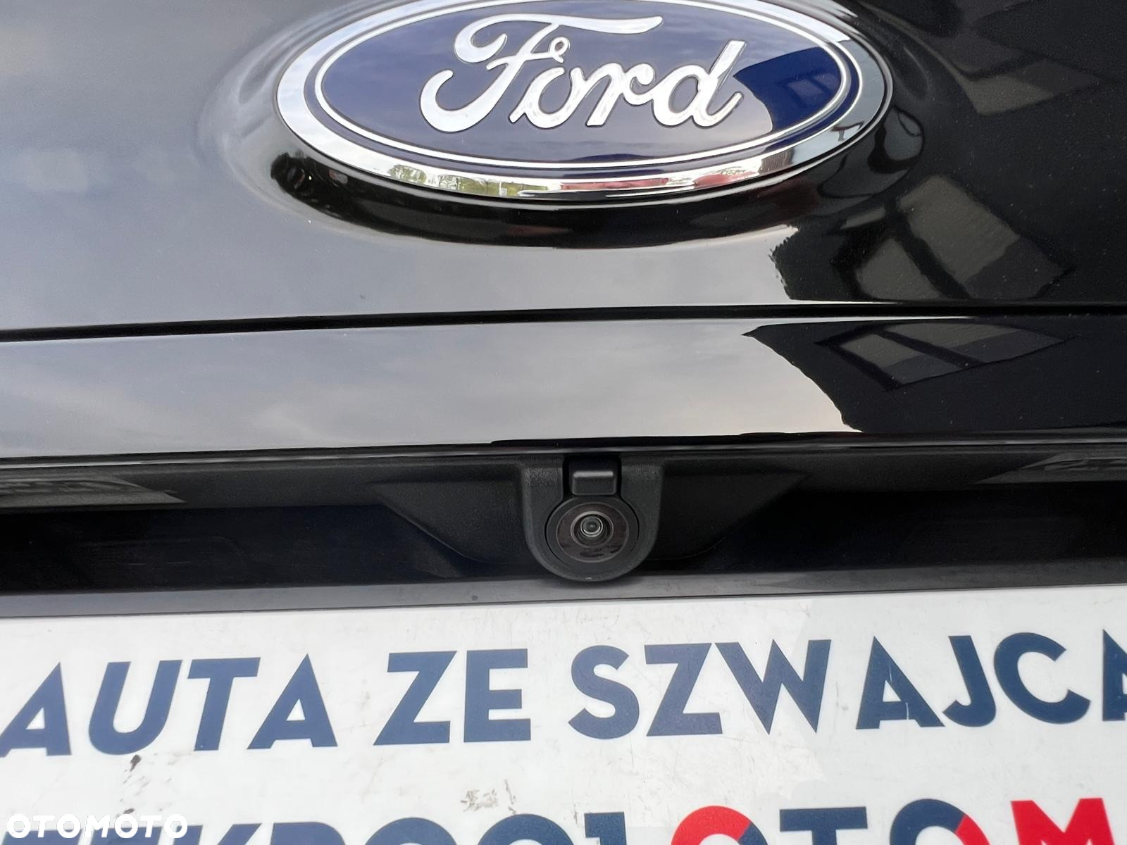 Ford Edge 2.0 EcoBlue Bi-Turbo 4x4 ST-LINE - 23
