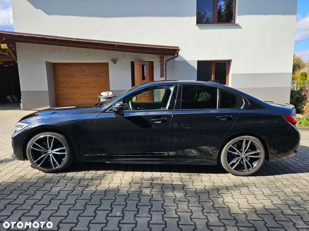 BMW Seria 3 - 5