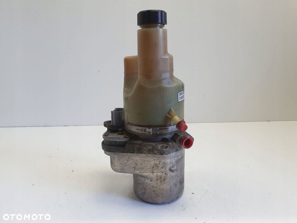 Volvo S40 II V50 C30 POMPA WSPOMAGANIA 31302206 5N513K514CC (81) - 4