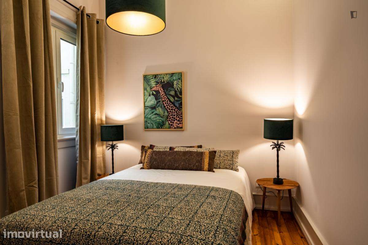 Apartamento com 2 quartos - localizado em Sete Rios Lisbon - Grande imagem: 2/19