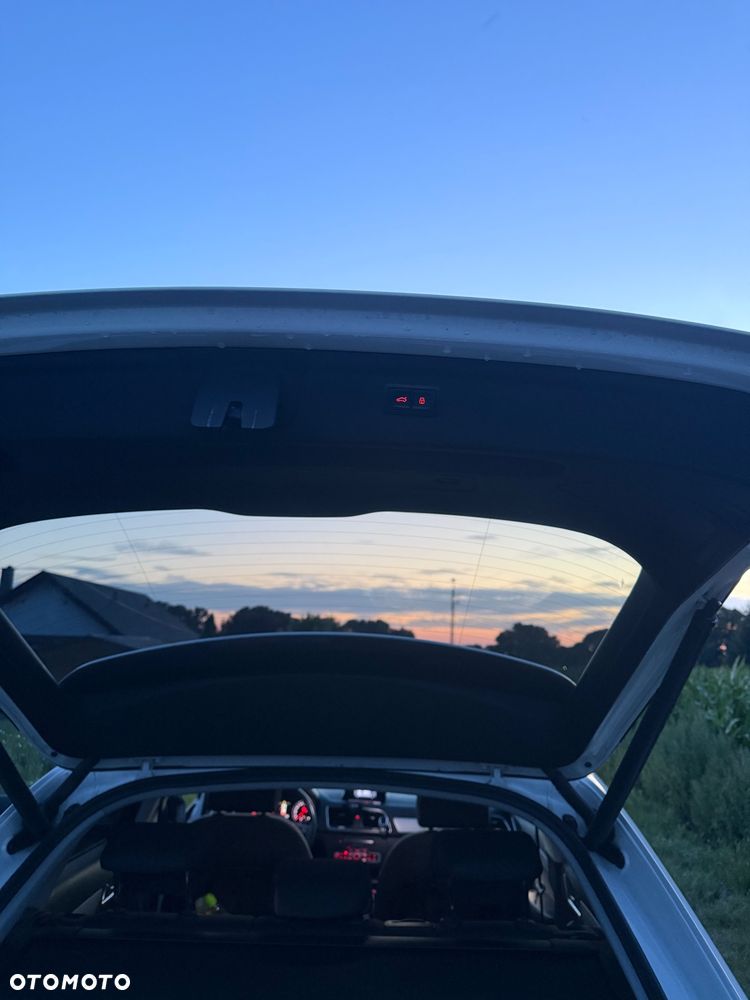 Audi Q3 1.4 TFSI S tronic - 5