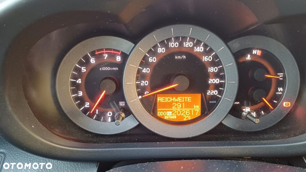 Toyota RAV4 2.0 4x4 - 15