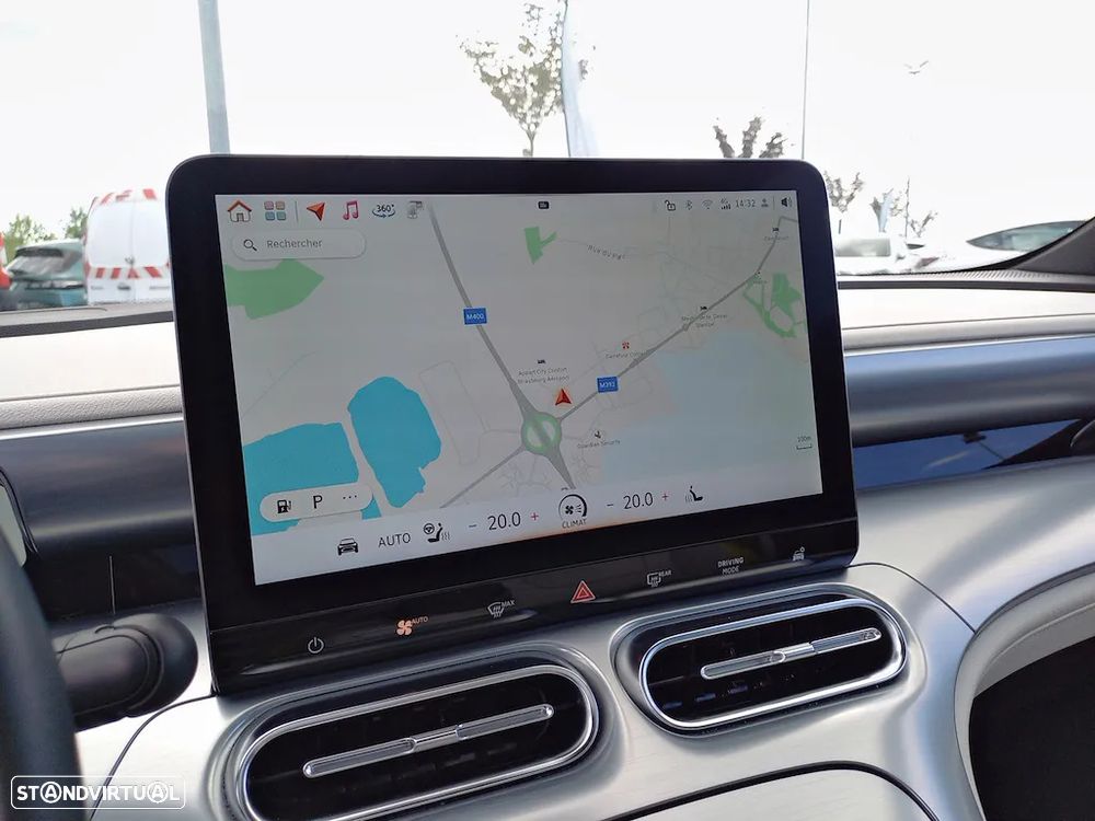 Smart #1 66 kWh Pro+ - 10