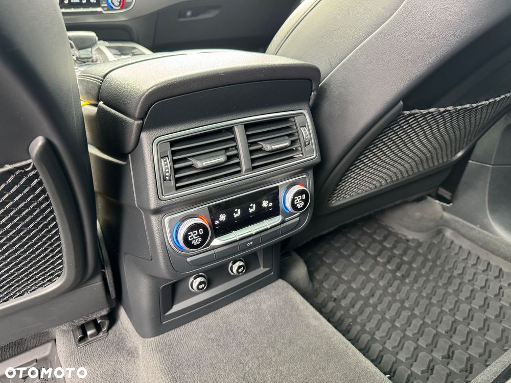 Audi Q7 3.0 TDI Quattro Tiptronic - 21