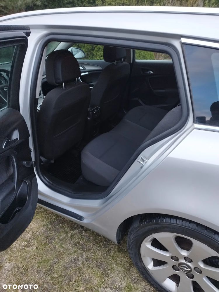 Opel Insignia - 6