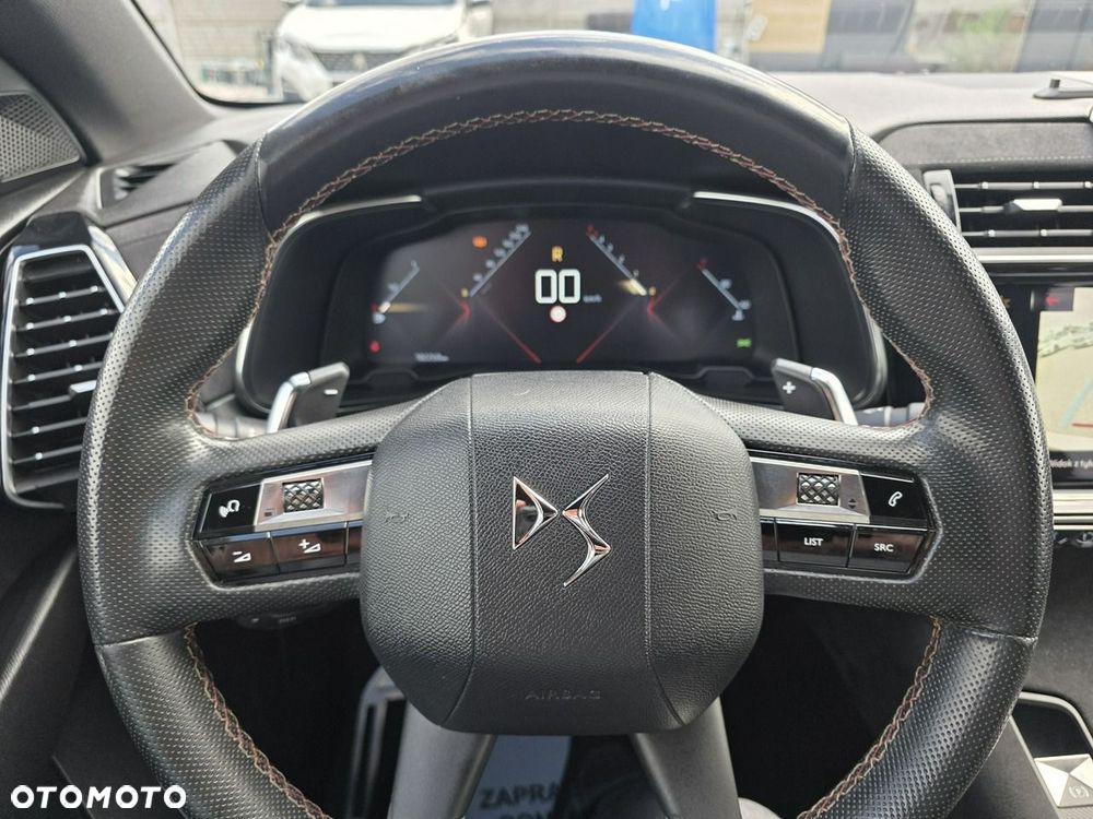 DS Automobiles DS 7 Crossback - 13