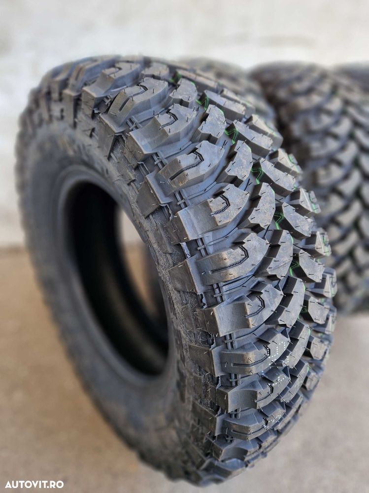 Anvelope noi OFF ROAD - 235 75 15 - Comforser MT - 2