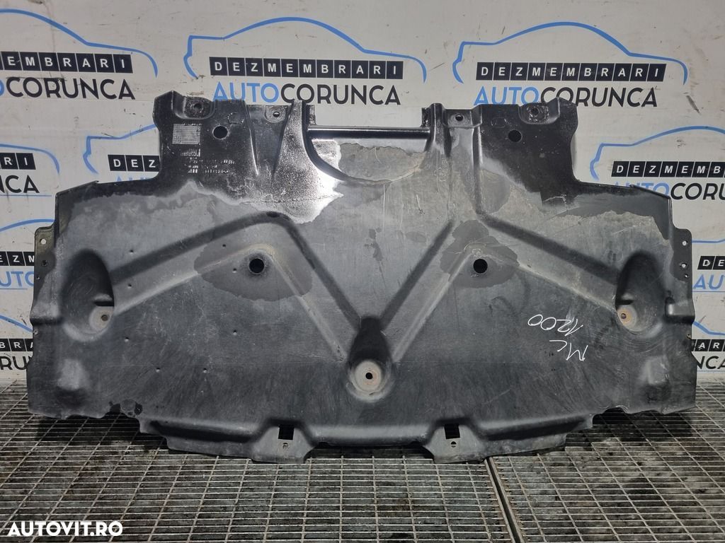 Scut motor Mercedes ML W164 3.0 D 2005 - 2008 (1200) - 1