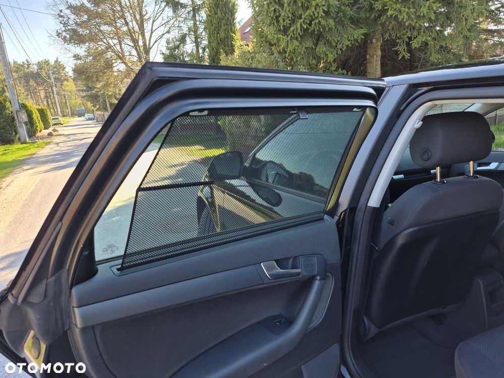 Audi A3 Sportback 1.6 Ambition - 23