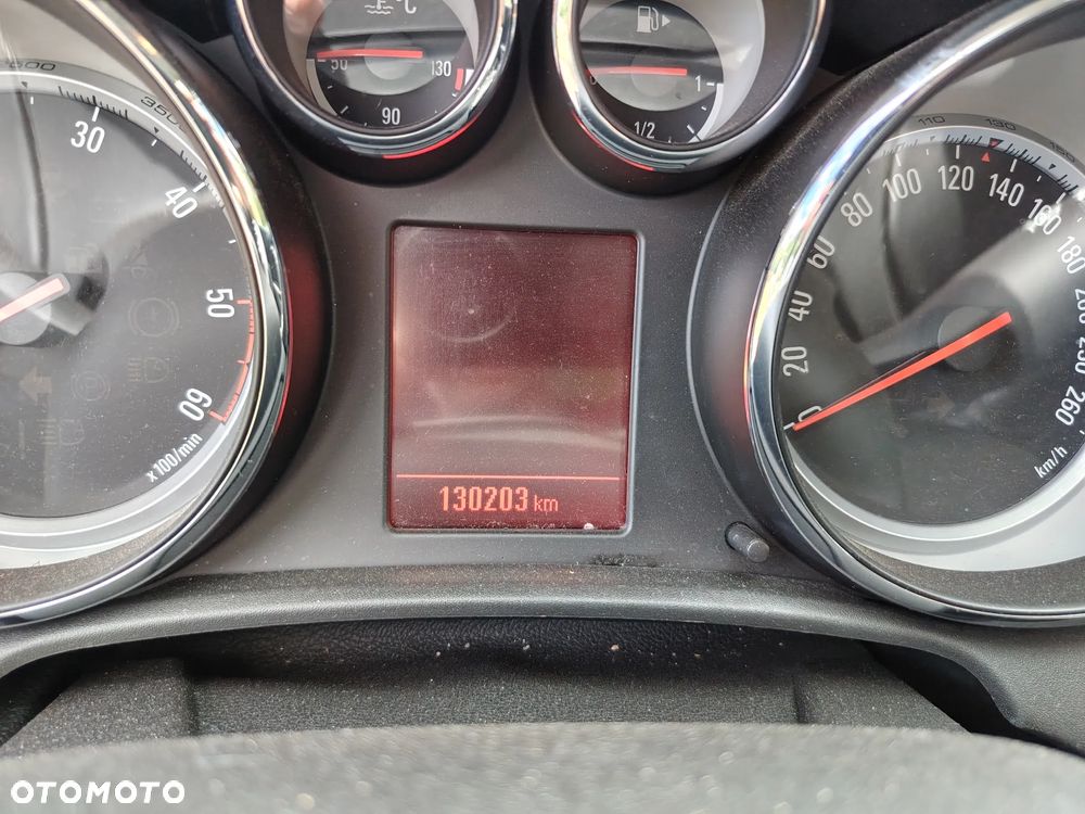 Opel Astra 1.6 CDTI DPF ecoFLEX TourerStart/Stop ENERGY - 21