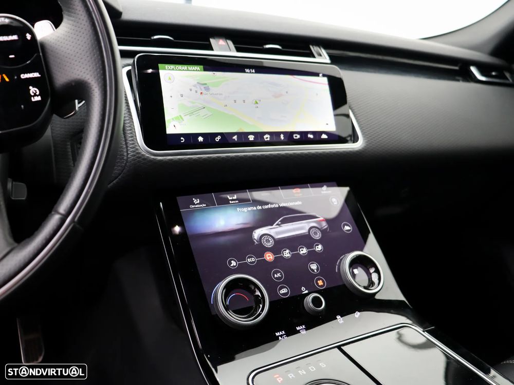 Land Rover Range Rover Velar 2.0d R-Dynamic S - 31