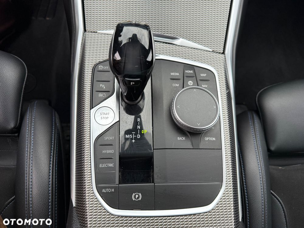 BMW Seria 3 - 14