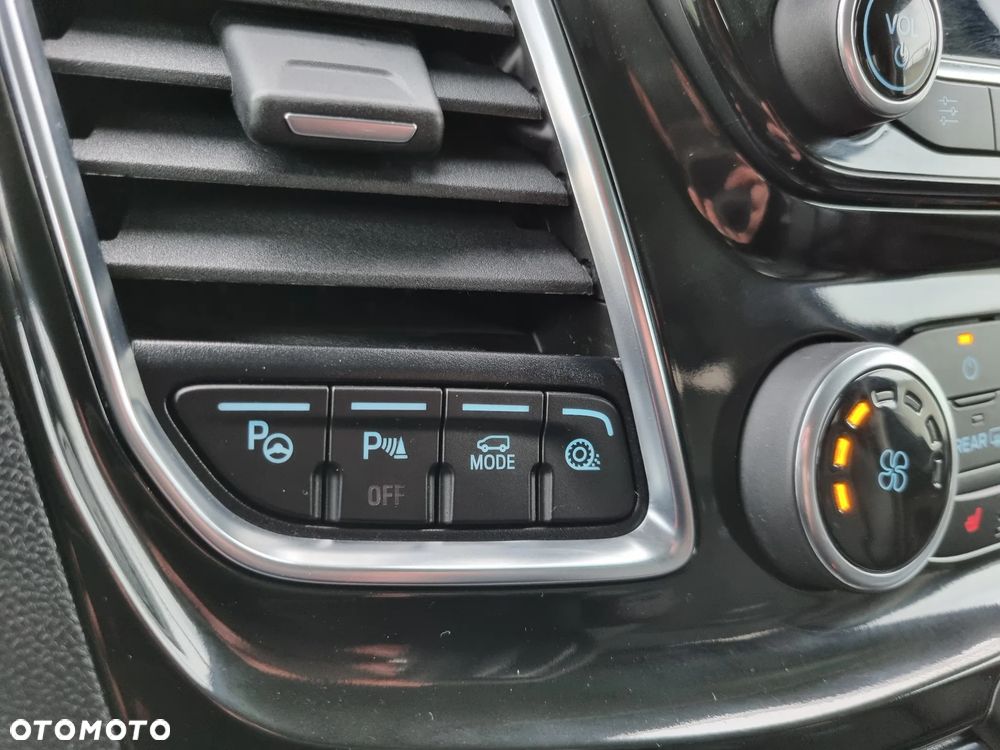 Ford Tourneo Custom 2.0 EcoBlue L2 Active SelectShift - 12