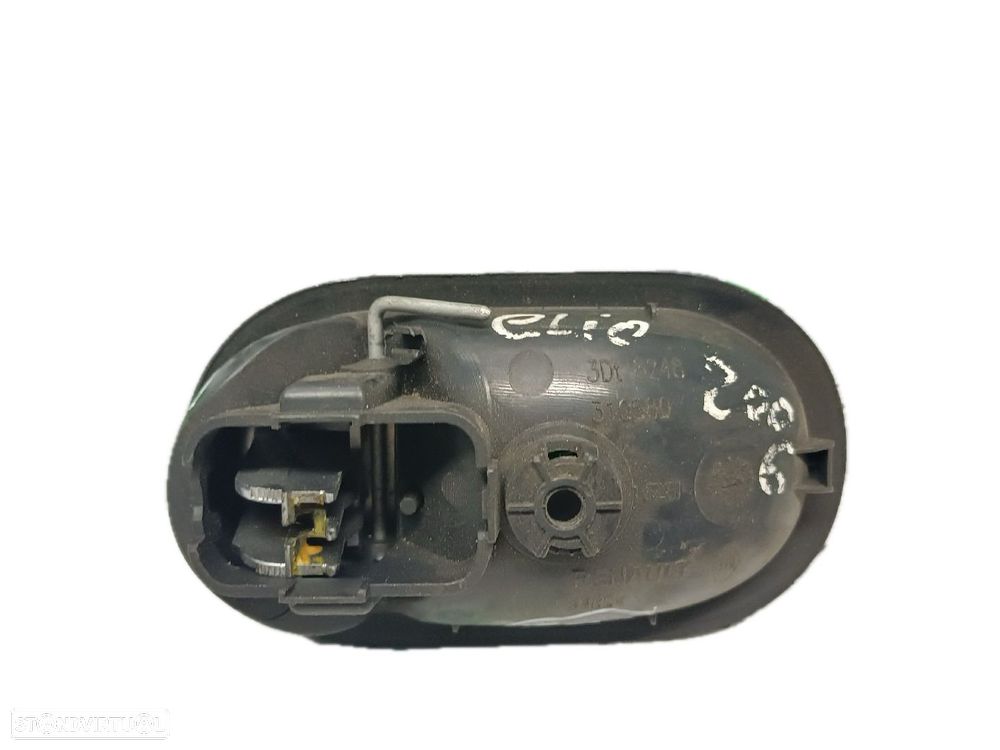 Puxador / Muleta Interior Renault Clio Iii (Br0/1, Cr0/1) - 2