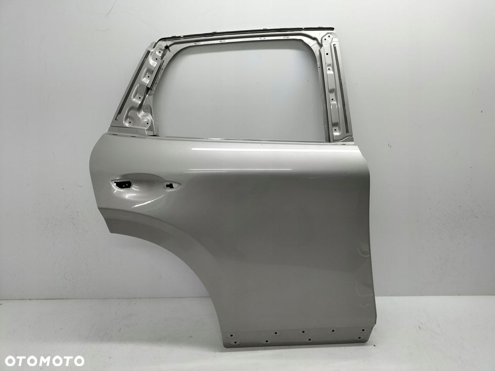 まつおか① Używany Drzwi - 1 000 PLN - Otomoto.pl