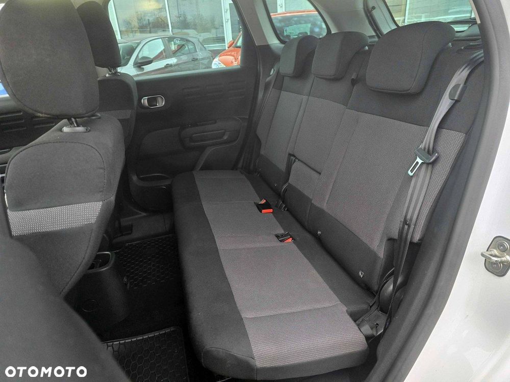 Citroën C3 Aircross - 24