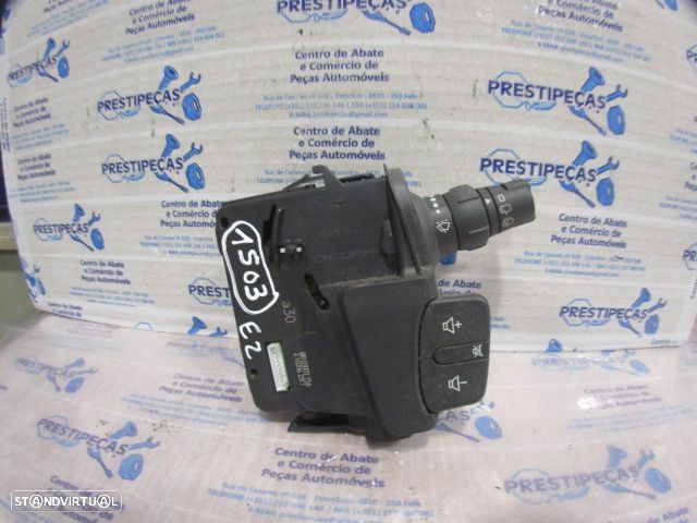 Comutador 88103003156 RENAULT MODUS FASE 1 2006 1.5DCI 85CV 5P VERDE ESCURO ESCOVAS - 1