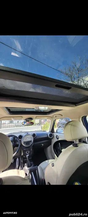 Mini Countryman Cooper SD - 4