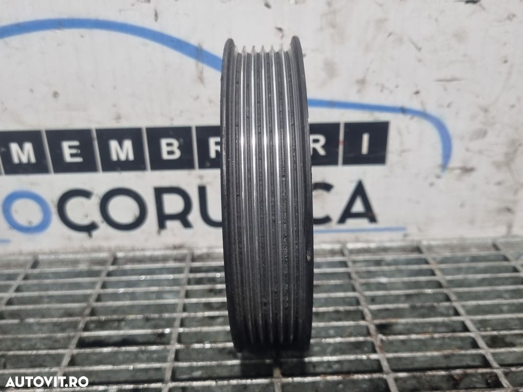 Fulie vibrochen AUDI Q7 3.0 2005 - 2009 BUG Euro4 (1135) - 3