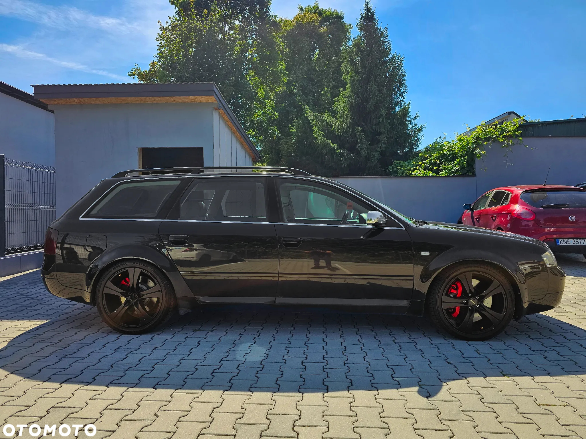 Audi S6 Avant 4.2 Quattro Tiptronic - 3