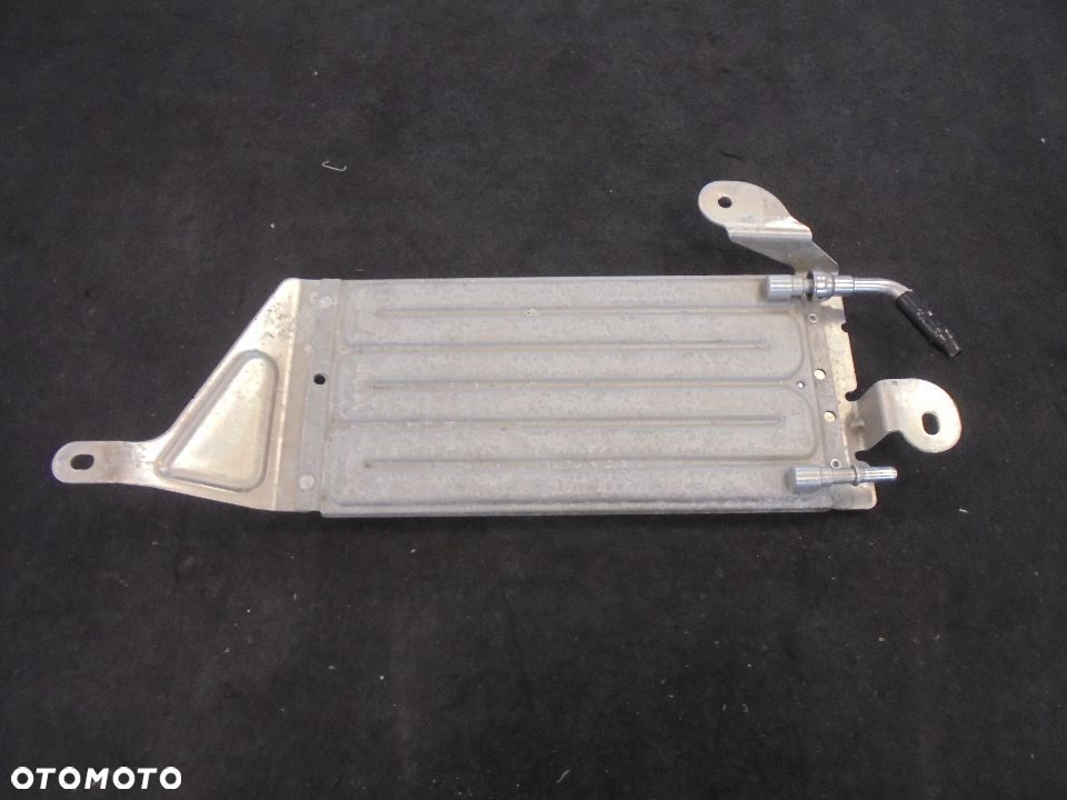 FORD EDGE MK2 CHLODNICA PALIWA 2,0 TDCI - 3