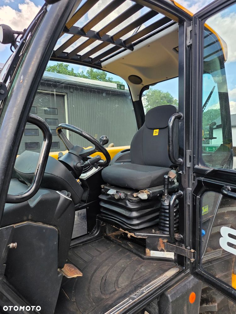 JCB 536-60 AGRI PREMIER - 7