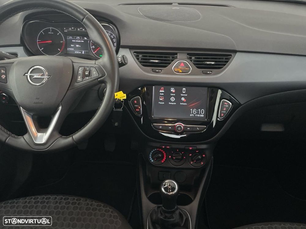 Opel Corsa 1.3 CDTi Dynamic - 15