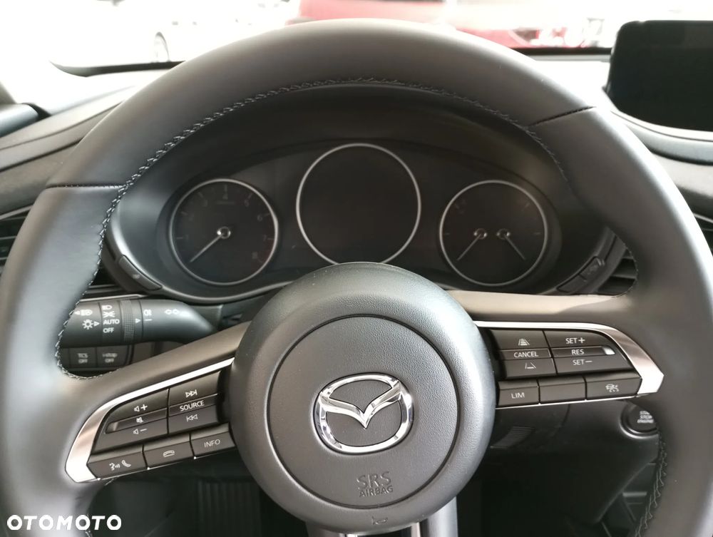 Mazda CX-30 2.0 mHEV Exclusive-Line 2WD - 8