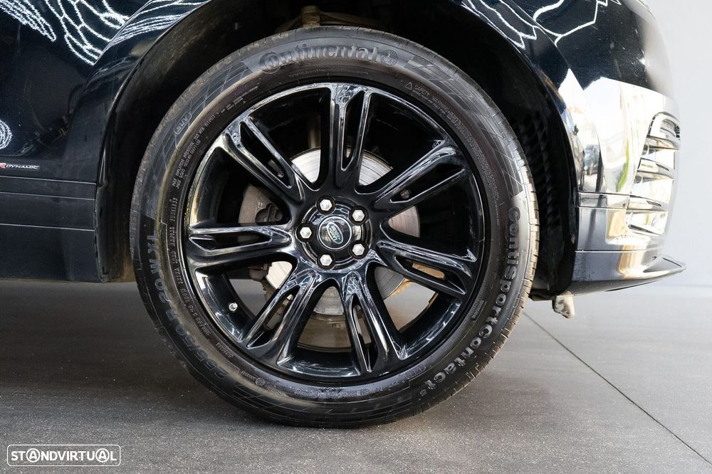 Land Rover Range Rover Velar 2.0d R-Dynamic - 12