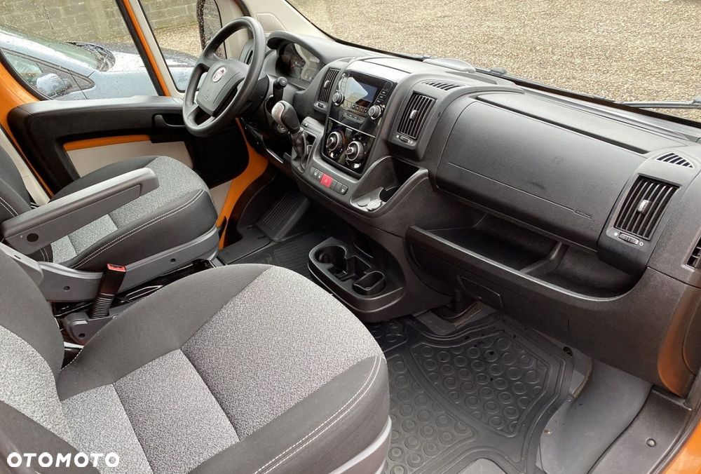 Fiat Ducato - 20
